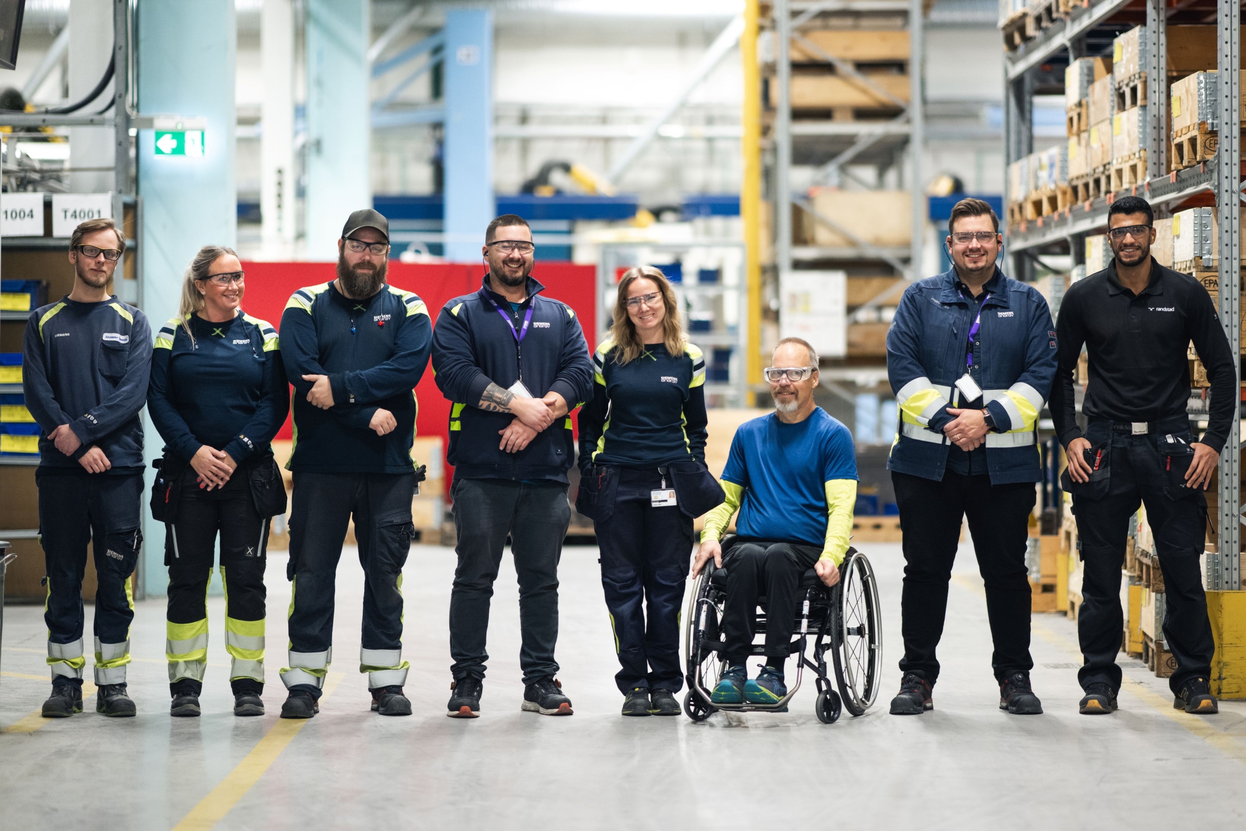 Hur attraherar jag medarbetare till mitt företag?