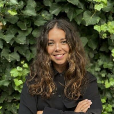 Photo of Elinor Jakobsson