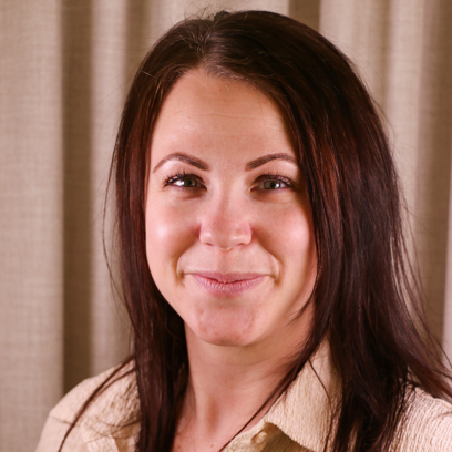 Photo of Malin Johansson