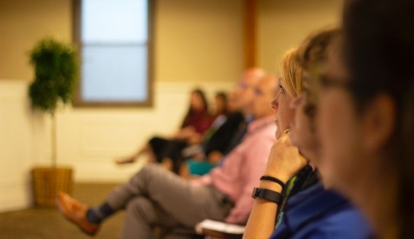 Årsmöte Industrihubben 2026