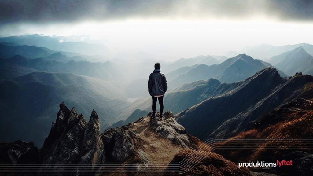 Produktionslyftet - ert nästa utvecklingssteg?