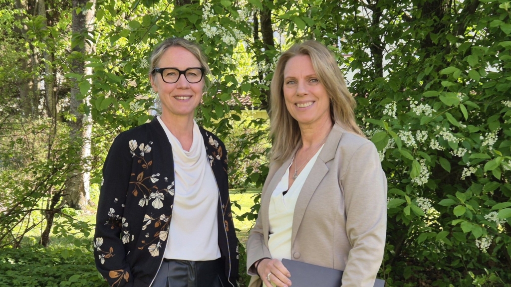 Hållbarhet för industrin