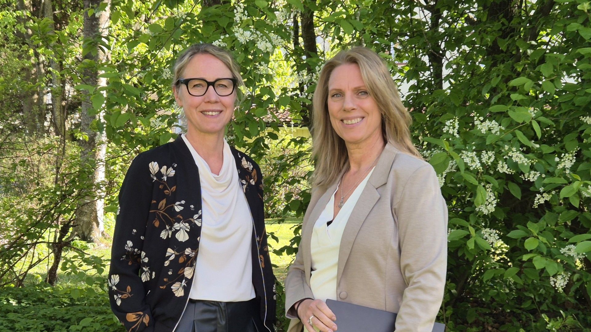 Hållbarhet för industrin