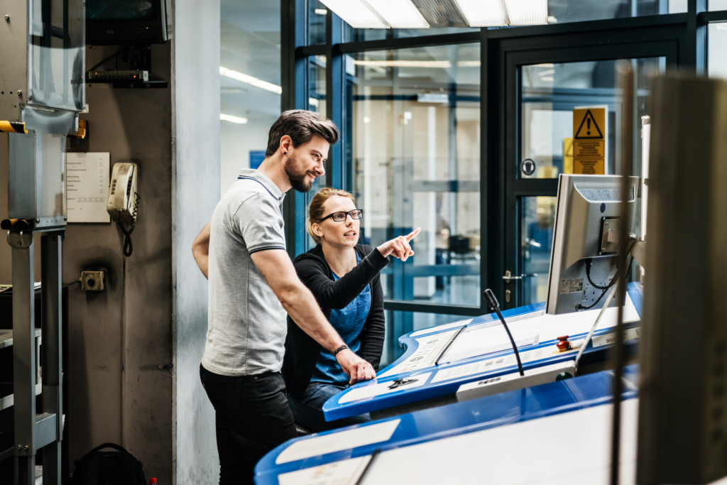 Teknikcolleges handledarutbildning - Kumla