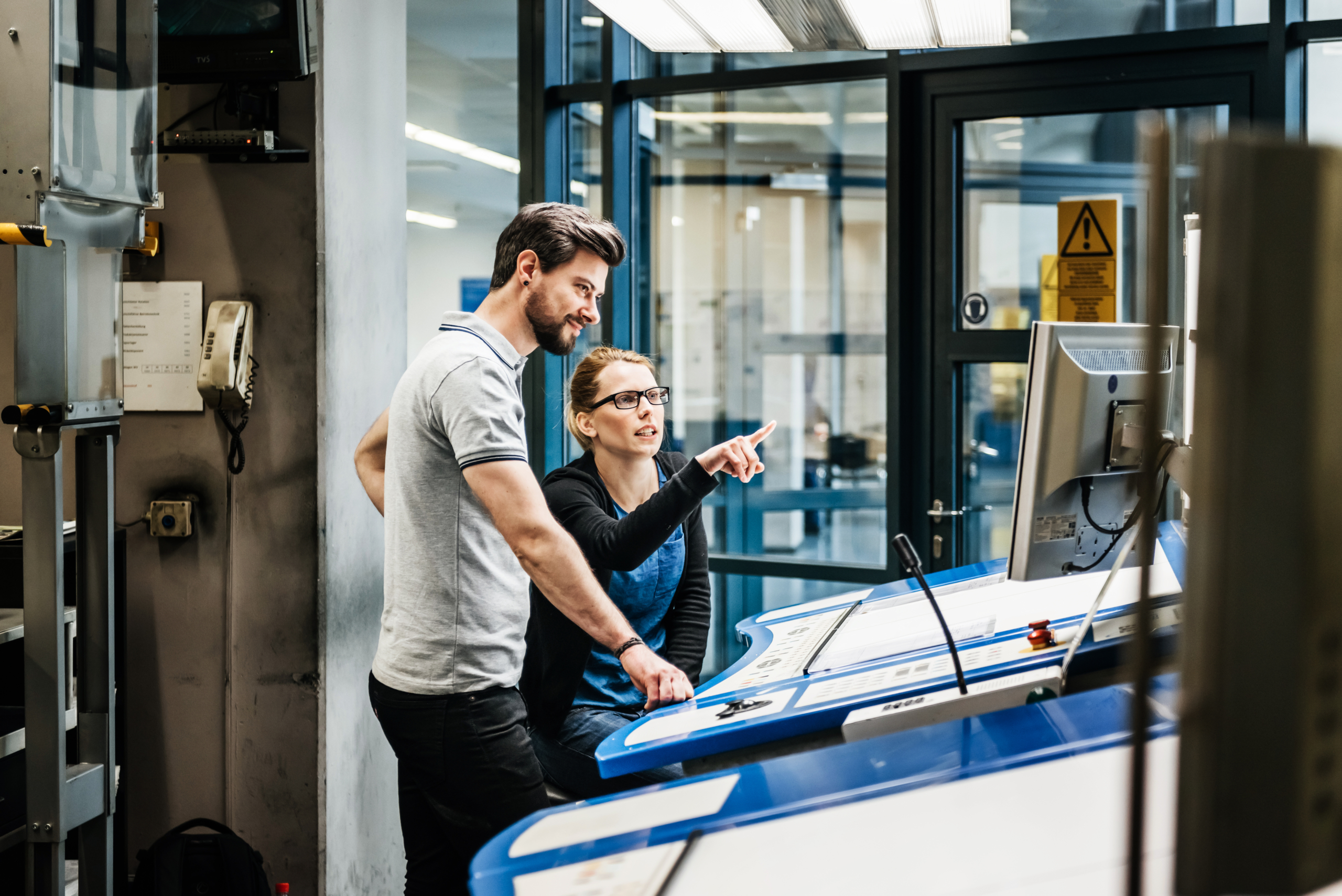 Teknikcolleges handledarutbildning - Kumla